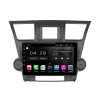 Магнитола Farcar RL035R (S300) для Toyota Highlander (U40) 2007-2013 на Android 9.0