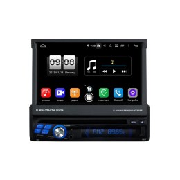 Универсальная магнитола 1 DIN FarCar S250 (RA810)
