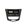 Магнитола FARCAR LX665R (S195) для Nissan Qashqai, X-Trail с климат-контролем на Android 8.1