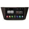 Магнитола FARCAR LX731R (S195) для VW Tiguan на Android 8.1
