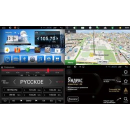 CarMedia KR-7022-T8 Volkswagen Passat B5 2000-2005, Bora, Golf 4, Polo 3 4, Sharan на Android 9.0
