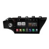 Магнитола FARCAR LX1160R (S195) для KIA Rio на Android 8.1