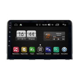 Магнитола FARCAR LX1054R (S195) для Hyundai Sonata 2018+ на Android 8.1
