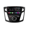 Магнитола Farcar RL150/501R (S300) для Ford Focus III 2011-2018 на Android 9.0