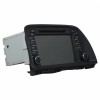 Штатная магнитола CarMedia KD-8236-P5 для Mazda CX-5 (2011-2016) на Android 9.0