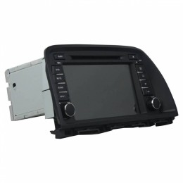 CarMedia KD-8236-P5 для Mazda CX-5 (2011-2016) на Android 9.0