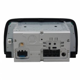 CarMedia KD-8236-P5 для Mazda CX-5 (2011-2016) на Android 9.0