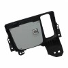 Штатная магнитола CarMedia KD-8236-P5 для Mazda CX-5 (2011-2016) на Android 9.0