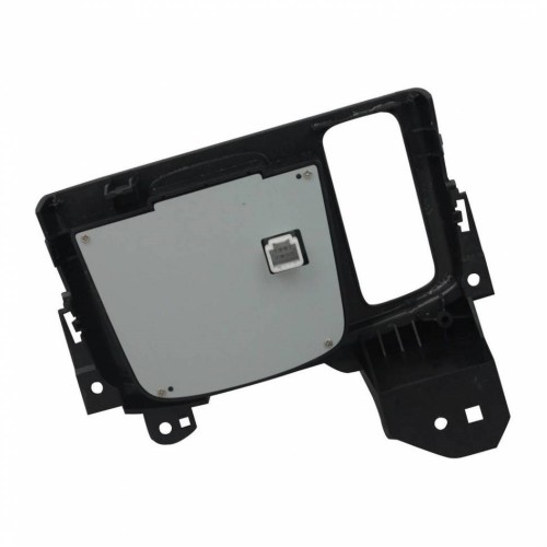 Штатная магнитола CarMedia KD-8236-P5 для Mazda CX-5 (2011-2016) на Android 9.0