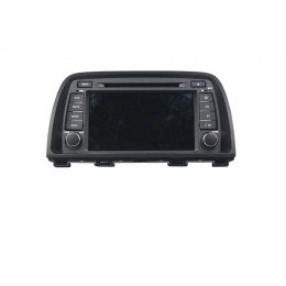 CarMedia KD-8236-P5 для Mazda CX-5 (2011-2016) на Android 9.0