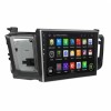 Штатная магнитола CarMedia KD-1034-P6 10" для Toyota RAV4 (CA40) 2013-2019 на Android 9.0