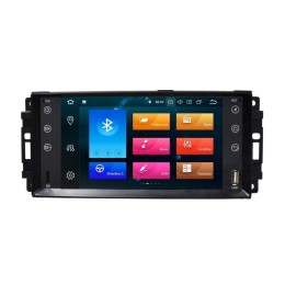 CarMedia KD-7228-P6 для Dodge на Android 9.0