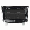 Штатная магнитола CarMedia KD-8116-P6 для SsangYong Tivoli, XLV 2015-2025 на Android 10.0