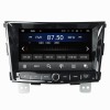Штатная магнитола CarMedia KD-8116-P6 для SsangYong Tivoli, XLV 2015-2025 на Android 10.0