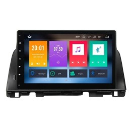 CarMedia KD-1073-P6 10