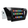 Штатная магнитола CarMedia KD-1035-P5 для Toyota Corolla E170 2013+ на Android 9.0