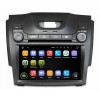 Штатная магнитола CarMedia KD-8060-P5 для Chevrolet TrailBlaizer 2012-2015, Colorado 2012-2015 на Android 9.0