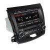 Штатная магнитола CarMedia KD-8063-P5 для Citroen C-Crosser 2007-2012 на Android 9.0