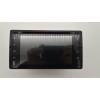 Штатная магнитола CarMedia KD-6204-P5 для Ford Focus I, Mondeo, Escape, Explorer III, Expedition I, Expedition II, Excursion, Maverick II, Mustang IV, Ranger (америка), F-150, Cougar, Crown Victoria, Econoline, Fiesta Mk4, Puma, Windstar на Android 9.0
