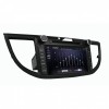Штатная магнитола CarMedia KD-8097-P5 8" для Honda CRV IV 2012-2015 (RM) на Android 9.0
