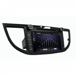 CarMedia KD-8097-P5 8