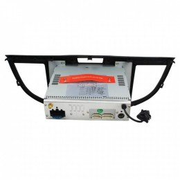 CarMedia KD-8097-P5 8