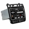 Штатная магнитола CarMedia KD-8122-P5-4G для Volkswagen Touareg 2015+ на Android 10.0