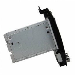 CarMedia KD-8122-P5-4G для Volkswagen Touareg 2015+ на Android 10.0