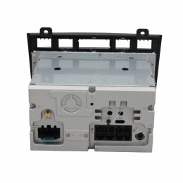 CarMedia KD-8122-P5-4G для Volkswagen Touareg 2015+ на Android 10.0