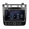 Штатная магнитола CarMedia KD-8122-P5-4G для Volkswagen Touareg 2015+ на Android 10.0