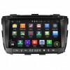 Штатная магнитола CarMedia KD-8050-P5 для Kia Sorento (2012-2015) (XM, рестайл) на Android 9.0