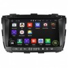 Штатная магнитола CarMedia KD-8050-P5 для Kia Sorento (2012-2015) (XM, рестайл) на Android 9.0