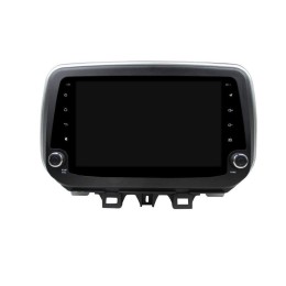 CarMedia KD-9819-P5 для Hyundai Tucson 2019+ на Android 9.0