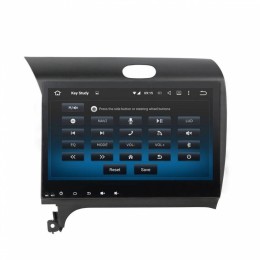 CarMedia KD-1071-P5 для Kia Cerato III 2013+ на Android 9.0