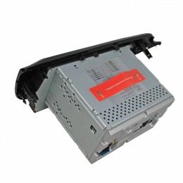 CarMedia KD-8055-P5 для Kia Ceed II 2012-2018 (рамка глянец) на Android 9.0