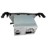Штатная магнитола CarMedia KD-8054-P5 для Hyundai Elantra 2013+ на Android 9.0