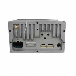CarMedia KD-7081-P5 для Citroen C2, C3, C3 Picasso, Berlingo II, Jumpy II на Android 9.0