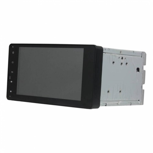 Штатная магнитола CarMedia KD-7508-P5-4G для Mitsubishi ASX, Lancer, Outlander III 2013-2020, Pajero Sport, L200, Pajero 4 на Android 10.0