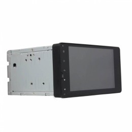 CarMedia KD-7508-P5-4G для Mitsubishi ASX, Lancer, Outlander III 2013-2020, Pajero Sport, L200, Pajero 4 на Android 10.0