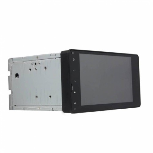Штатная магнитола CarMedia KD-7508-P5-4G для Mitsubishi ASX, Lancer, Outlander III 2013-2020, Pajero Sport, L200, Pajero 4 на Android 10.0