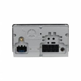 CarMedia KD-7508-P5-4G для Mitsubishi ASX, Lancer, Outlander III 2013-2020, Pajero Sport, L200, Pajero 4 на Android 10.0