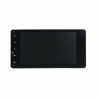 Штатная магнитола CarMedia KD-7508-P5-4G для Mitsubishi ASX, Lancer, Outlander III 2013-2020, Pajero Sport, L200, Pajero 4 на Android 10.0