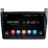 Штатная магнитола CarMedia KD-1019-P5 для Volkswagen Polo на Android 9.0