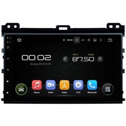 CarMedia KD-9026-P5 9