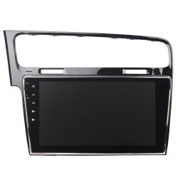 CarMedia KD-1010-P5 для Volkswagen Golf 7 2013+ на Android 9.0