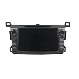 CarMedia KD-8017-P5 8
