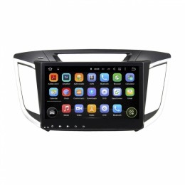 CarMedia KD-1080-P5 для Hyundai Creta 2016-2019 на Android 9.0