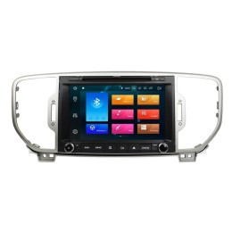 CarMedia KD-8077-P5 8