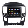 Штатная магнитола CarMedia KD-8117-P5 для Hyundai H1 Starex 2016+ на Android 9.0