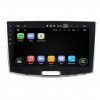 Штатная магнитола CarMedia KD-1011-P5 для Volkswagen Passat B6, B7, CC на Android 9.0